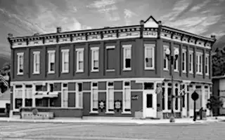 Lindsborg Municipal Court